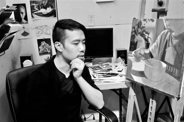 Peter Chan